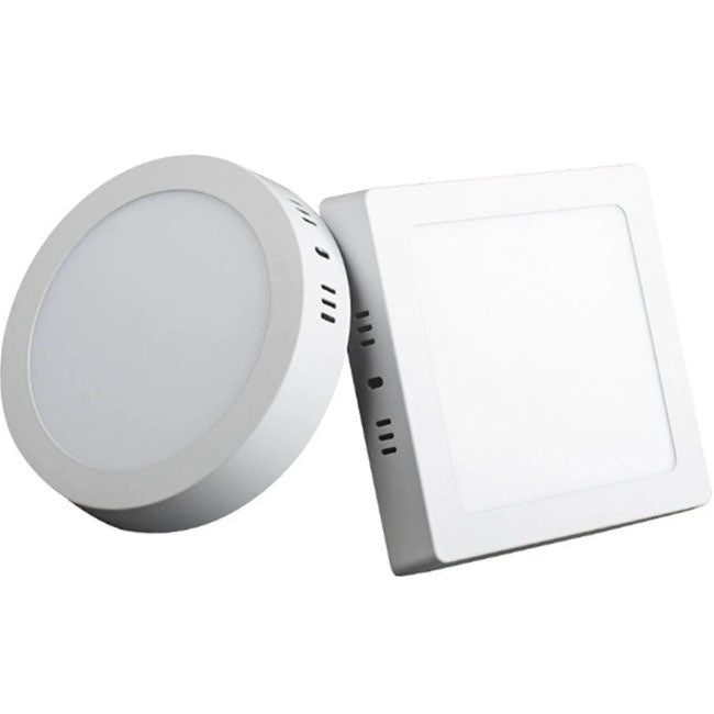 Surface Mounted LED Panel Light