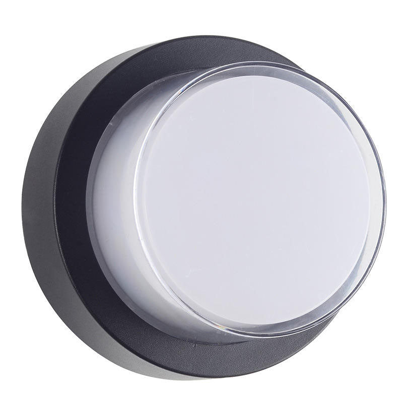 nordic wall light