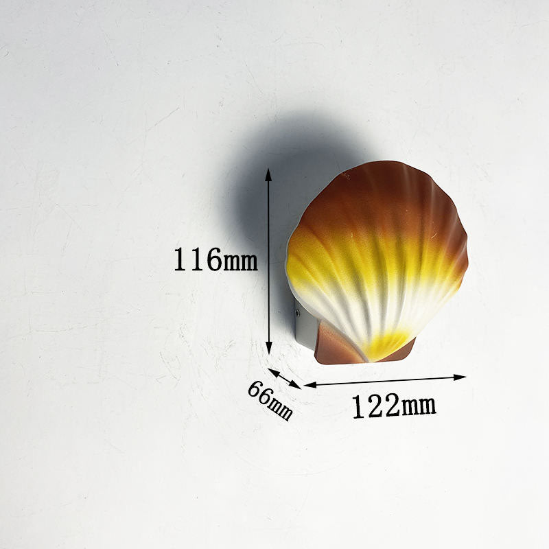 external wall light
