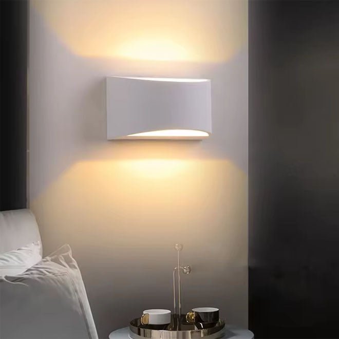 5W Modern Wall Mounted Lamps - Better - Light(HK Belisson) Lighting Co.,Ltd
