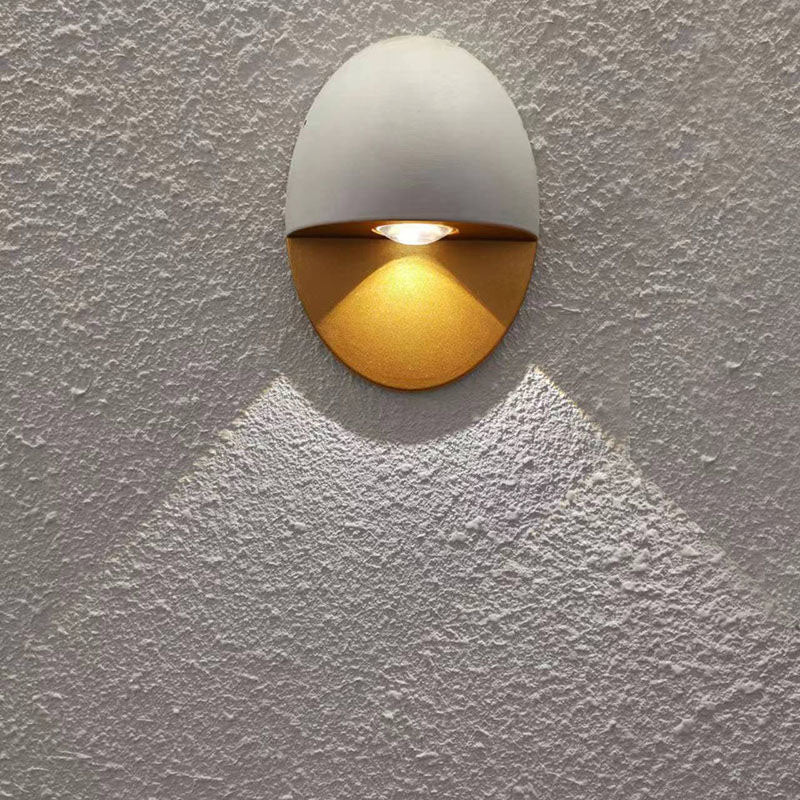 5W Wall Lamp LED Light outdoor Wall - Better - Light(HK Belisson) Lighting Co.,Ltd