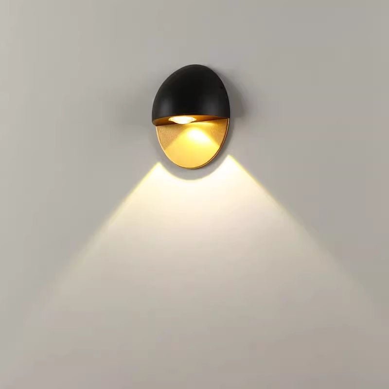 5W Wall Lamp LED Light outdoor Wall - Better - Light(HK Belisson) Lighting Co.,Ltd