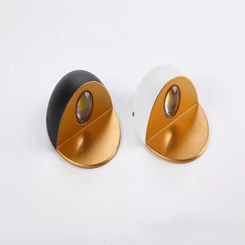 5W Wall Lamp LED Light outdoor Wall - Better - Light(HK Belisson) Lighting Co.,Ltd