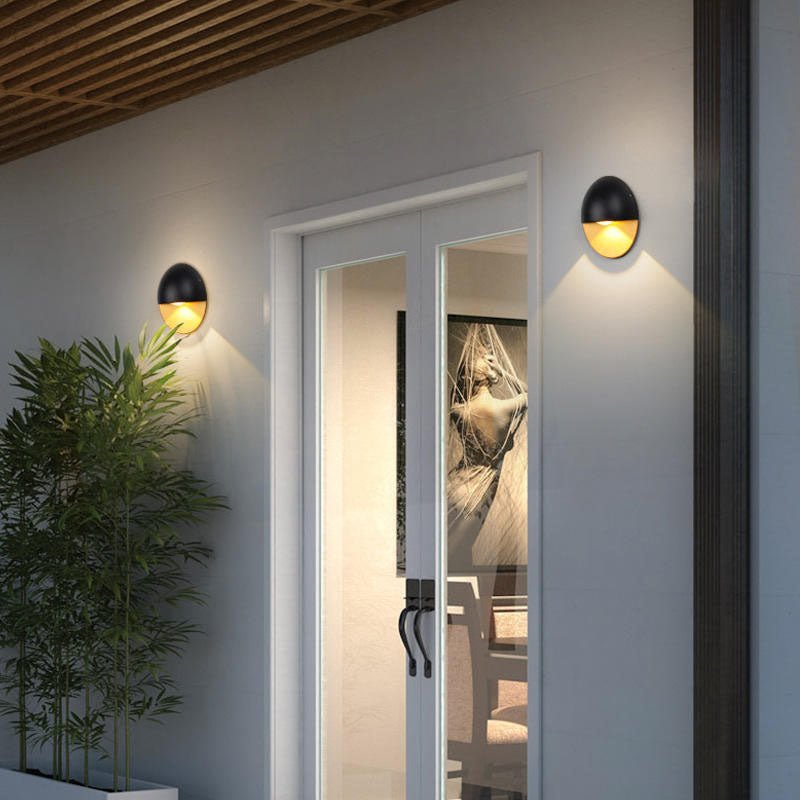 5W Wall Lamp LED Light outdoor Wall - Better - Light(HK Belisson) Lighting Co.,Ltd