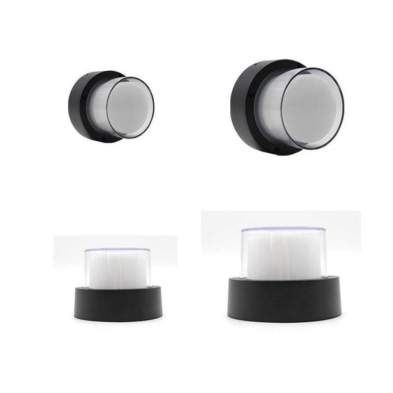 nordic wall light