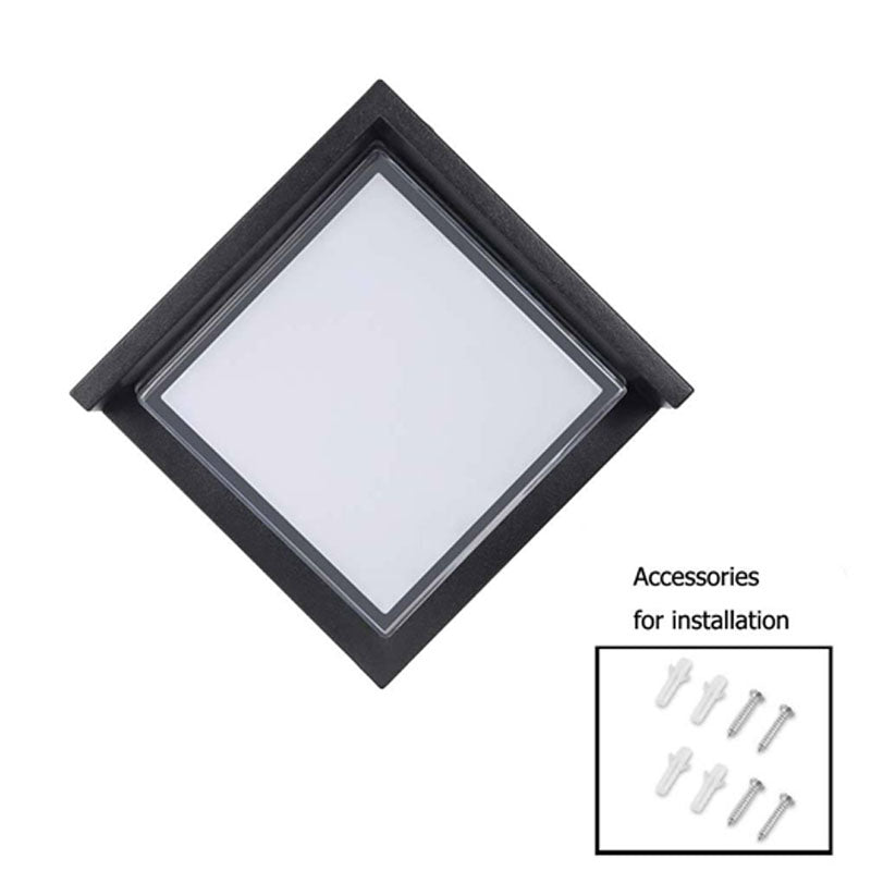outdoor wall mounted lights