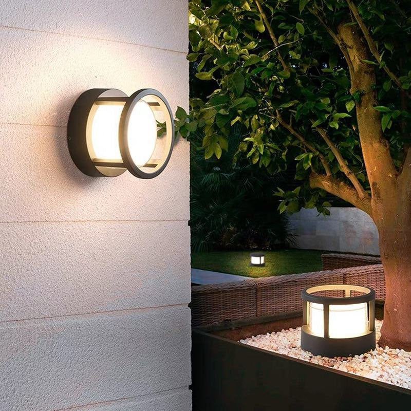 hallway wall light fixture