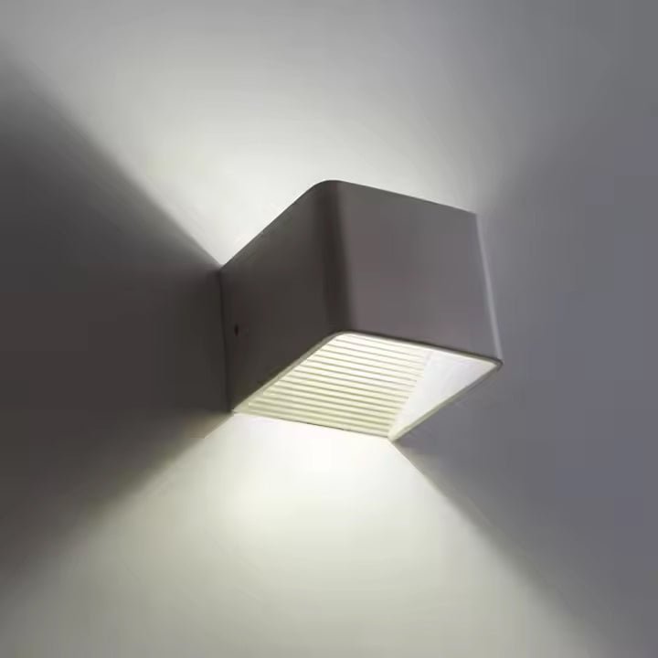 6W EU Standard Indoor LED Wall Light - Better - Light(HK Belisson) Lighting Co.,Ltd