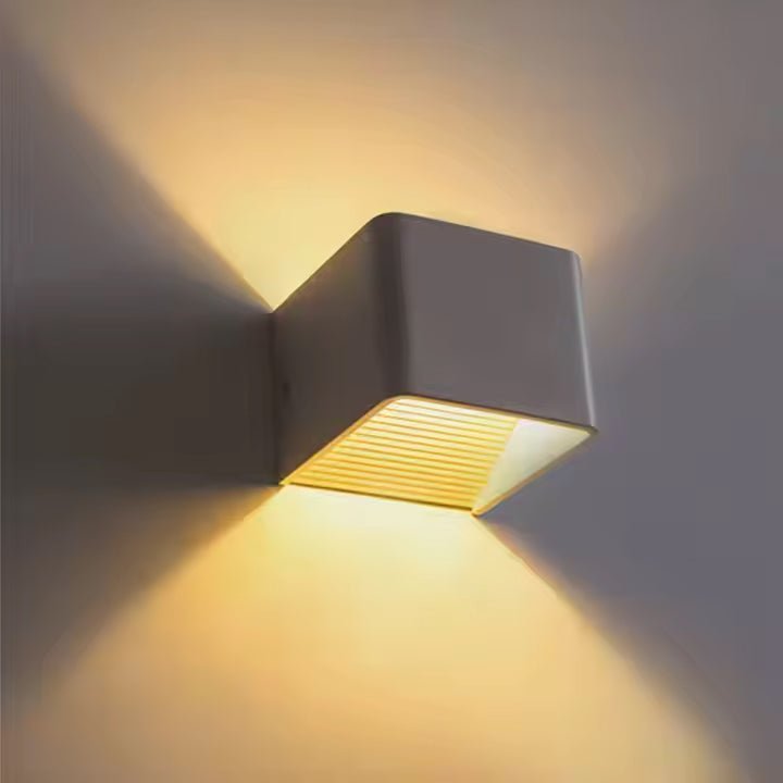 6W EU Standard Indoor LED Wall Light - Better - Light(HK Belisson) Lighting Co.,Ltd