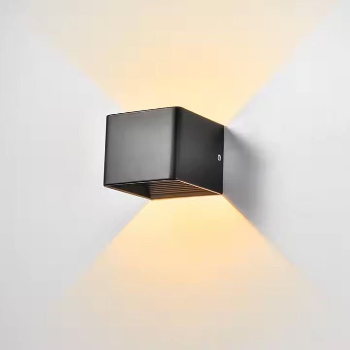 6W EU Standard Indoor LED Wall Light - Better - Light(HK Belisson) Lighting Co.,Ltd