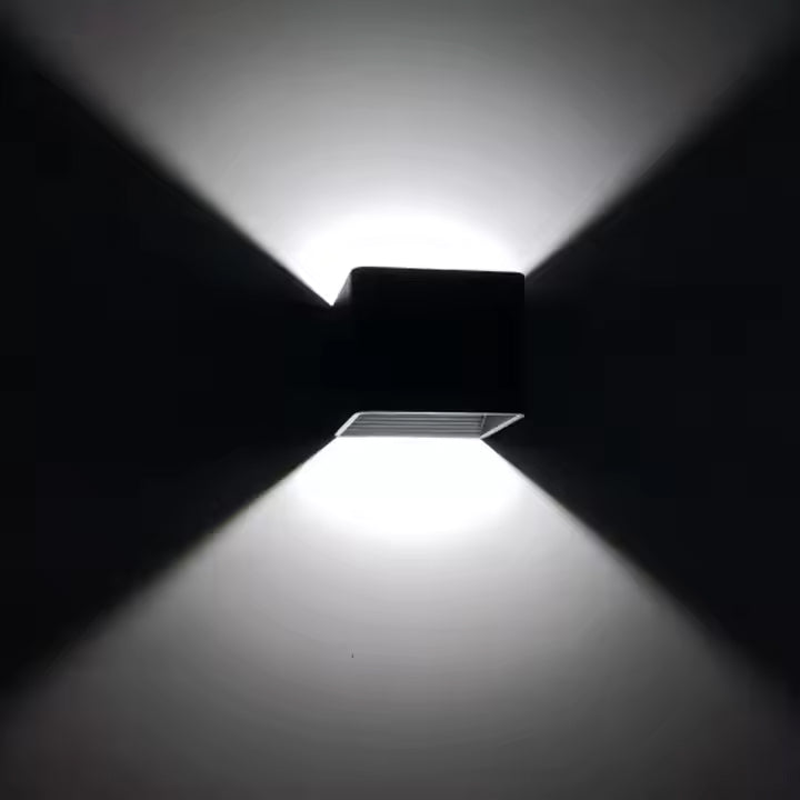 6W EU Standard Indoor LED Wall Light - Better - Light(HK Belisson) Lighting Co.,Ltd