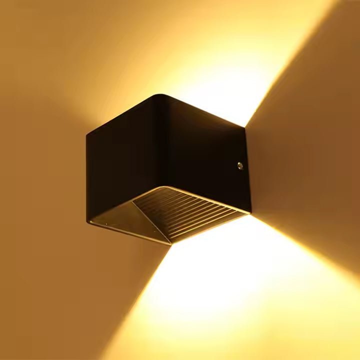 6W EU Standard Indoor LED Wall Light - Better - Light(HK Belisson) Lighting Co.,Ltd