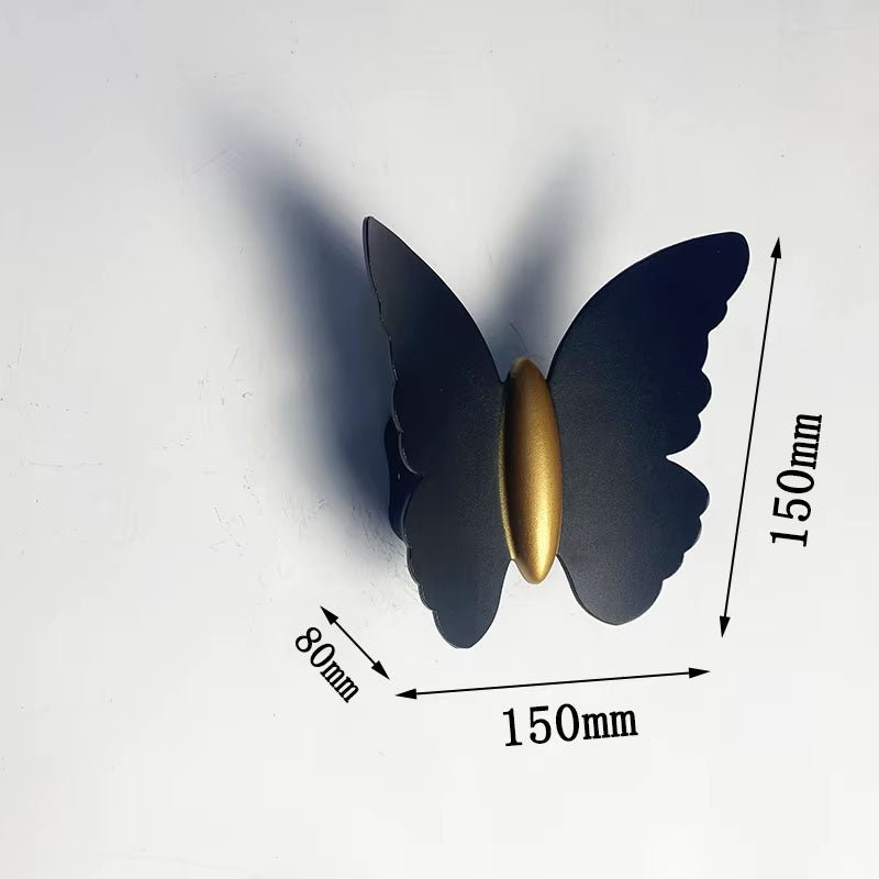 6W IP65 Watertight Decorative Wall Light - Better - Light(HK Belisson) Lighting Co.,Ltd