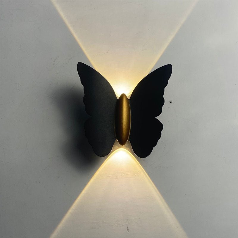 6W IP65 Watertight Decorative Wall Light - Better - Light(HK Belisson) Lighting Co.,Ltd