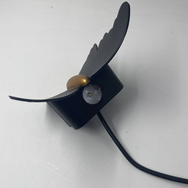 6W IP65 Watertight Decorative Wall Light - Better - Light(HK Belisson) Lighting Co.,Ltd