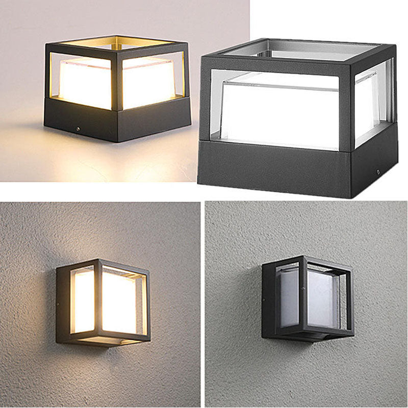 porch wall lights