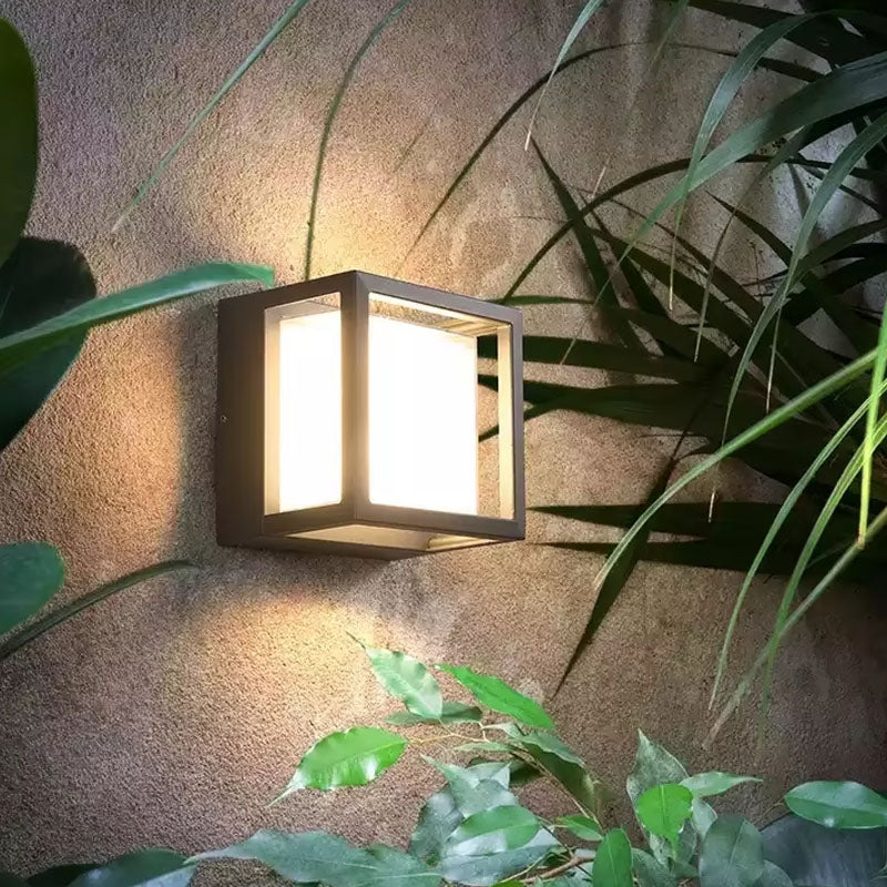 porch wall lights
