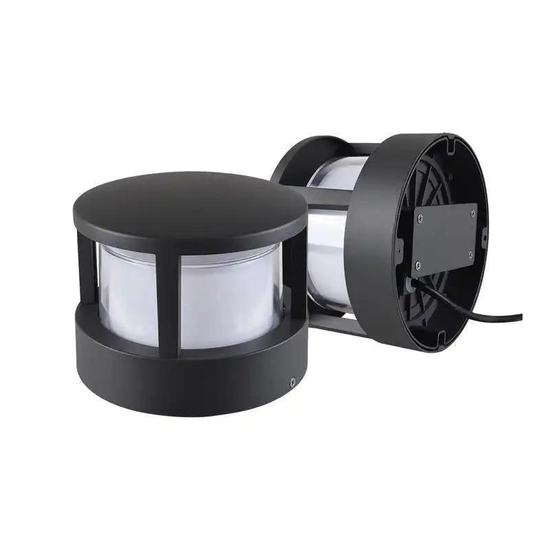 exterior wall mounted lights