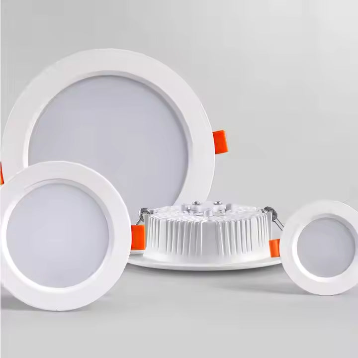 LED Recessed Downlights