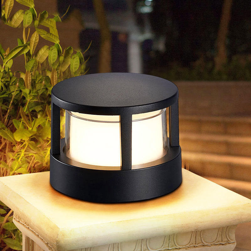 exterior wall mounted lights