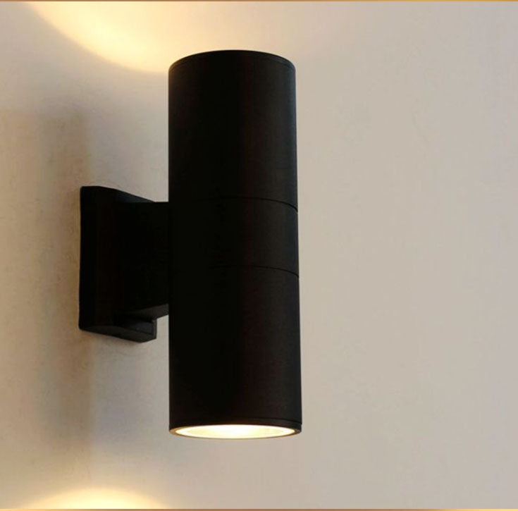 IP65 Waterproof b q wall lights