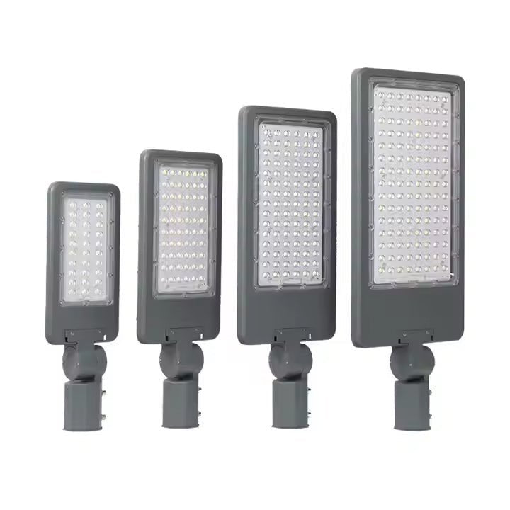 Adjustable bracket LED Street Light - Better - Light(HK Belisson) Lighting Co.,Ltd