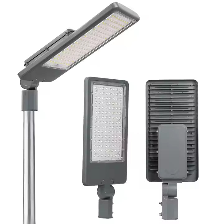 Adjustable bracket LED Street Light - Better - Light(HK Belisson) Lighting Co.,Ltd