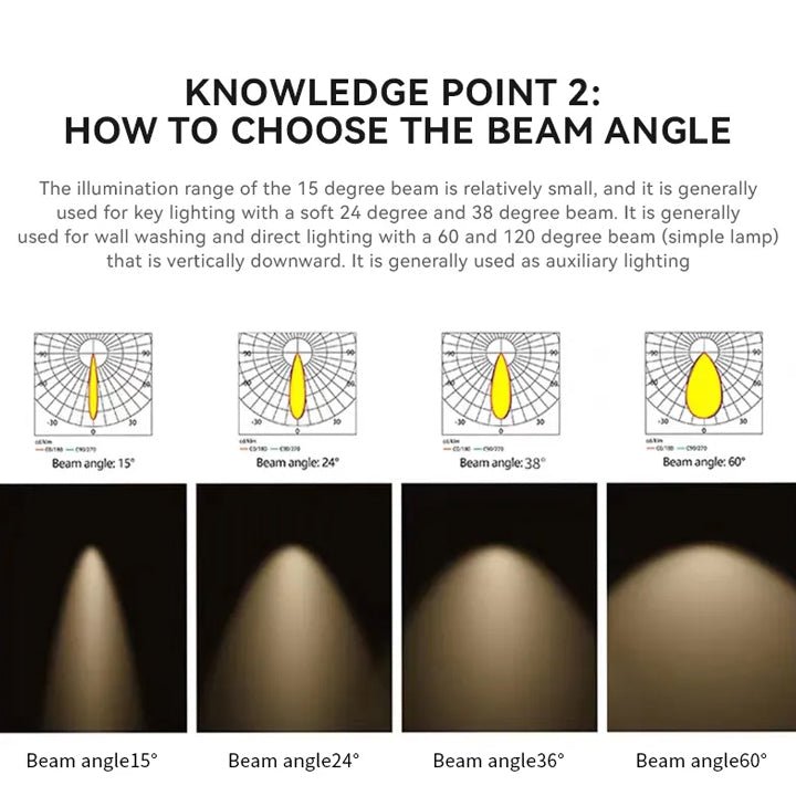 Adjustable Ceiling LED Downlight - Better - Light(HK Belisson) Lighting Co.,Ltd