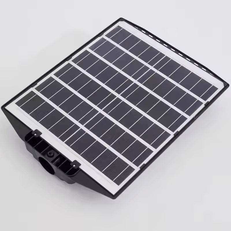 All in One Integrated Solar Led Street Light - Better - Light(HK Belisson) Lighting Co.,Ltd