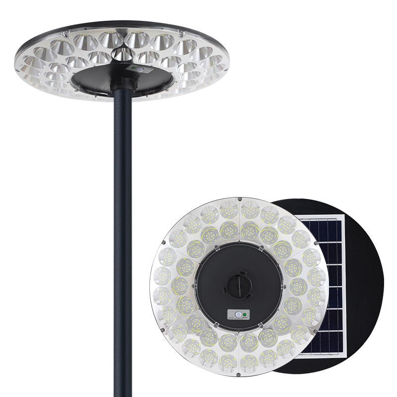 All in One Solar Garden Light Outdoor Waterproof - Better - Light(HK Belisson) Lighting Co.,Ltd