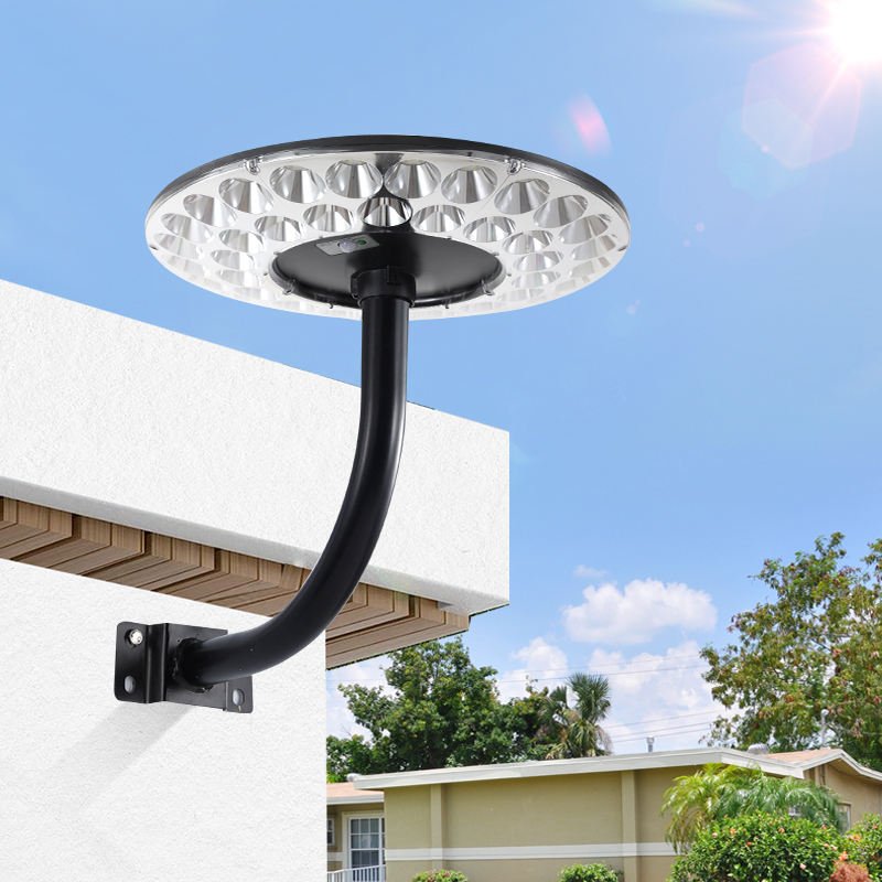 All in One Solar Garden Light Outdoor Waterproof - Better - Light(HK Belisson) Lighting Co.,Ltd