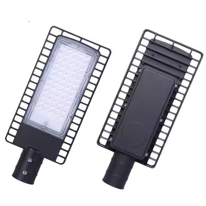 Aluminum Housing Garden Street LED Lamp - Better - Light(HK Belisson) Lighting Co.,Ltd