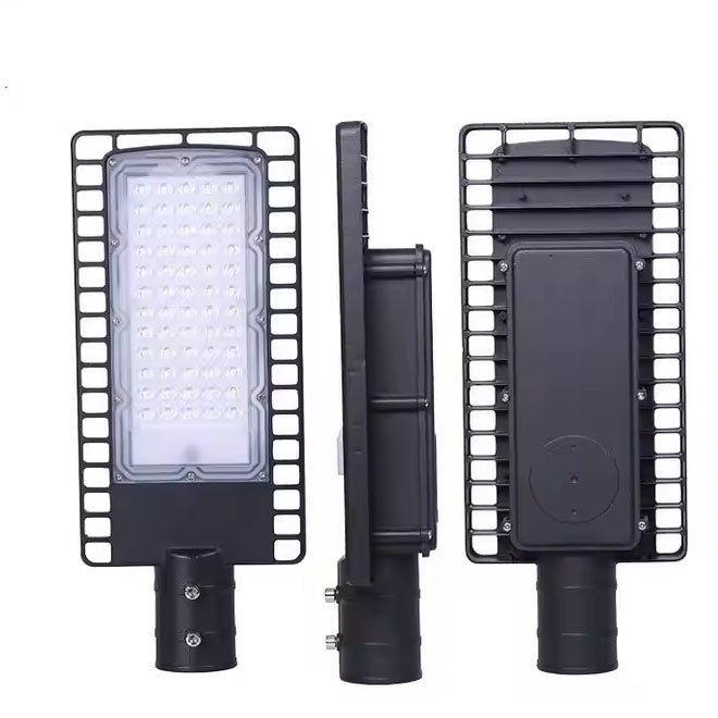 Aluminum Housing Garden Street LED Lamp - Better - Light(HK Belisson) Lighting Co.,Ltd