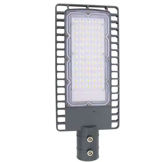 Aluminum Housing Garden Street LED Lamp - Better - Light(HK Belisson) Lighting Co.,Ltd