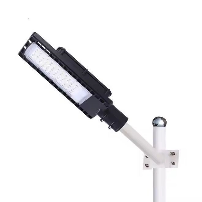 Aluminum Housing Garden Street LED Lamp - Better - Light(HK Belisson) Lighting Co.,Ltd