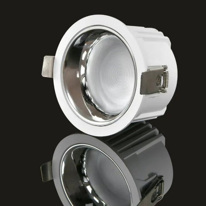 Anti - Glare Recessed Aluminum Shell 10W LED Downlight - Better - Light(HK Belisson) Lighting Co.,Ltd