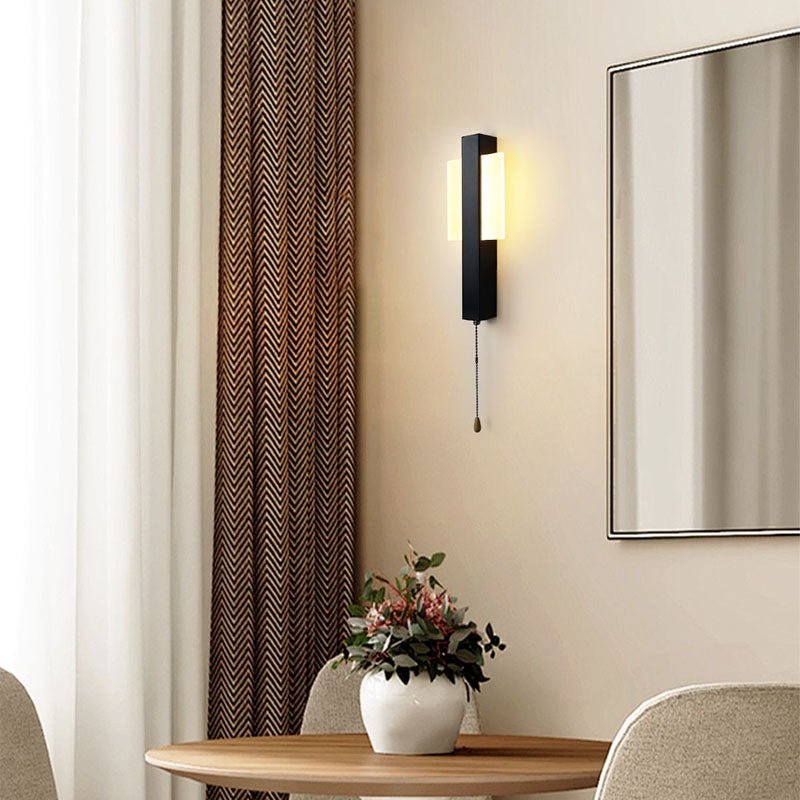 bedroom led lights on wall - Better - Light(HK Belisson) Lighting Co.,Ltd