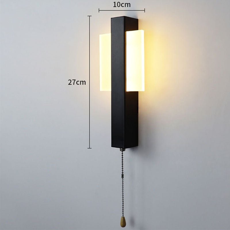 bedroom led lights on wall - Better - Light(HK Belisson) Lighting Co.,Ltd