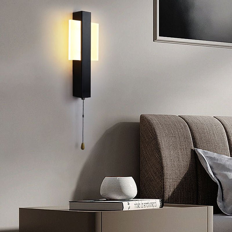 bedroom led lights on wall - Better - Light(HK Belisson) Lighting Co.,Ltd