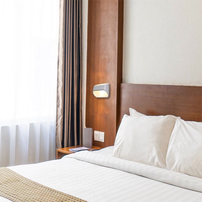 bedroom wall lights - Better - Light(HK Belisson) Lighting Co.,Ltd