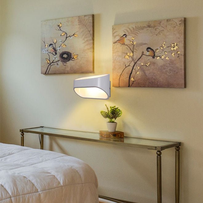 bedroom wall lights - Better - Light(HK Belisson) Lighting Co.,Ltd