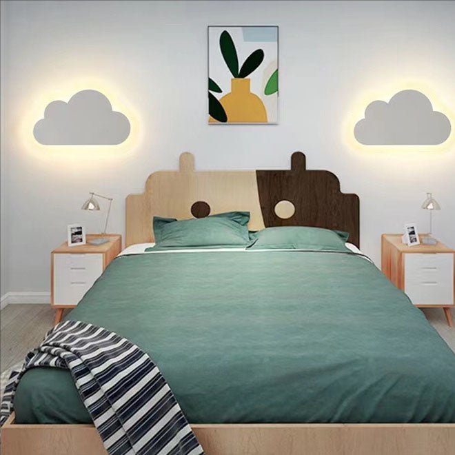 bedroom wall lights led - Better - Light(HK Belisson) Lighting Co.,Ltd