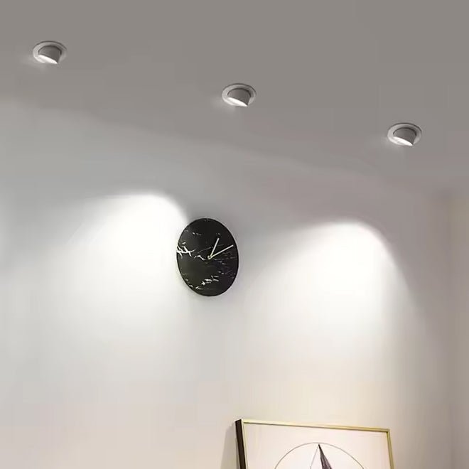 Clothing Store Adjustable LED Spotlight - Better - Light(HK Belisson) Lighting Co.,Ltd