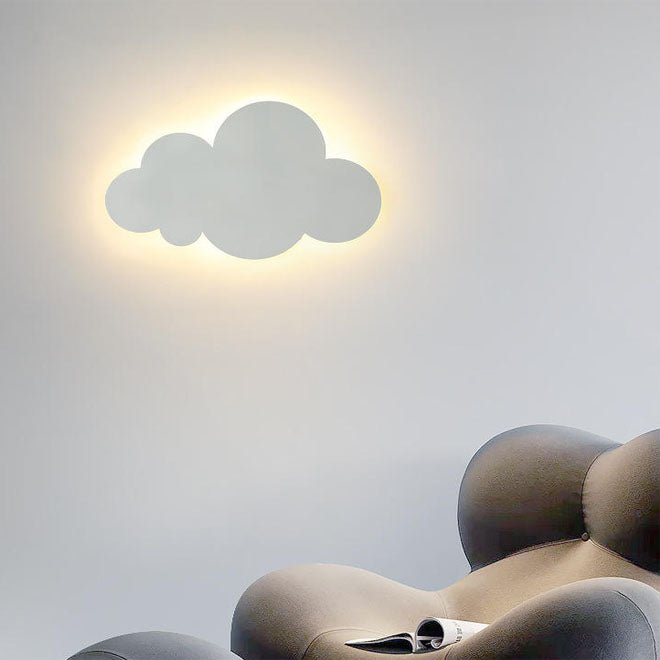 Cloud LED Wall Light - Better - Light(HK Belisson) Lighting Co.,Ltd