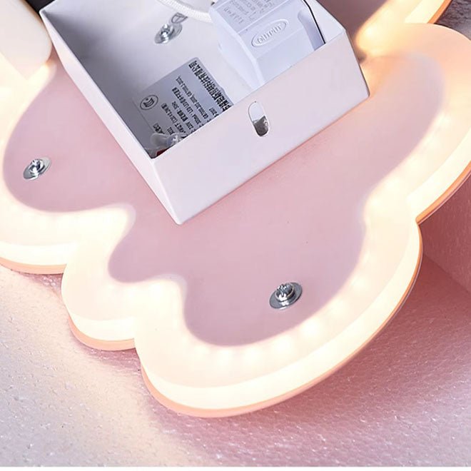 Cloud LED Wall Light - Better - Light(HK Belisson) Lighting Co.,Ltd