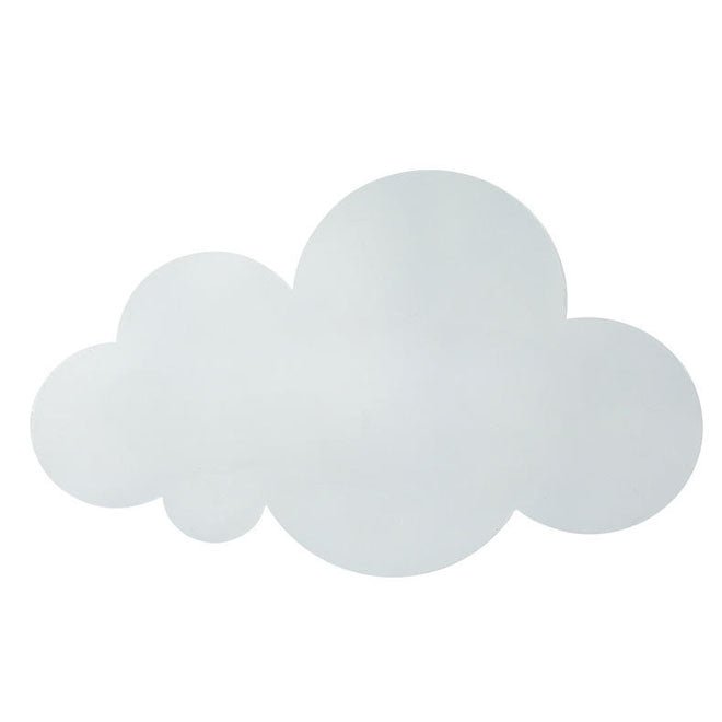 Cloud LED Wall Light - Better - Light(HK Belisson) Lighting Co.,Ltd