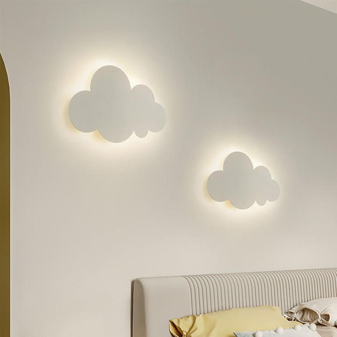 Cloud LED Wall Light - Better - Light(HK Belisson) Lighting Co.,Ltd