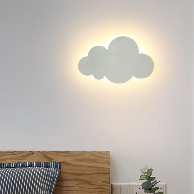 Cloud LED Wall Light - Better - Light(HK Belisson) Lighting Co.,Ltd