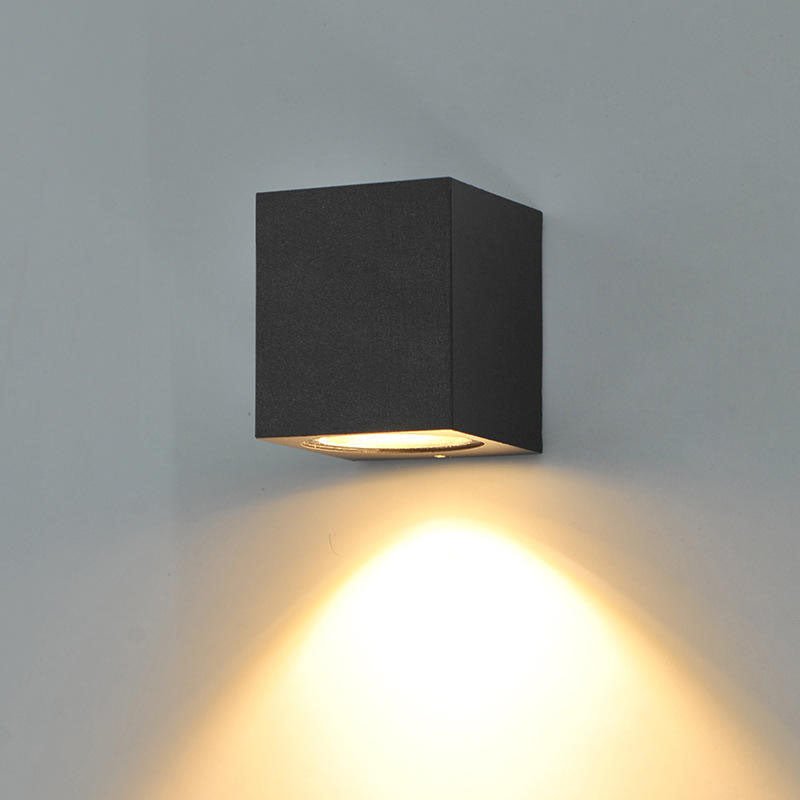 COB3W Waterproof wall lamp led light - Better - Light(HK Belisson) Lighting Co.,Ltd