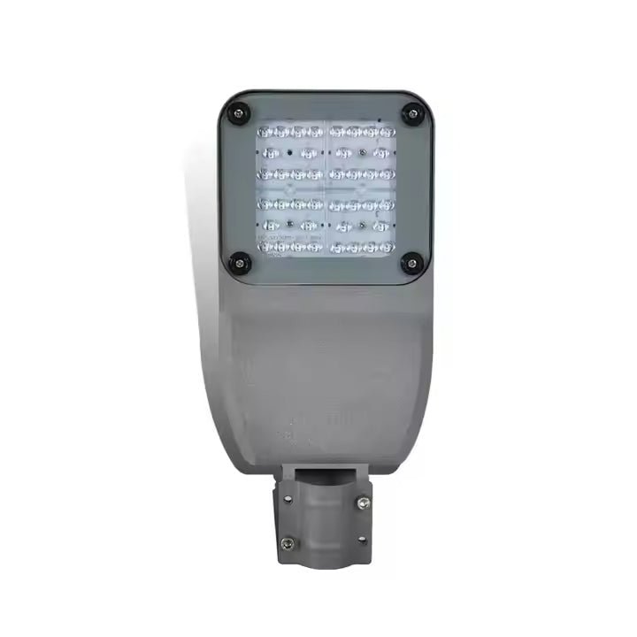 Die - cast Aluminum LED Street Light - Better - Light(HK Belisson) Lighting Co.,Ltd
